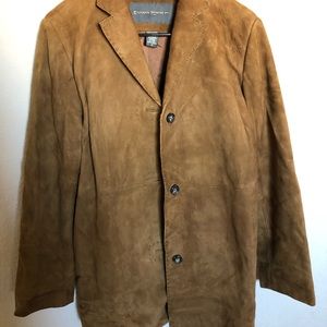 banana republic coat